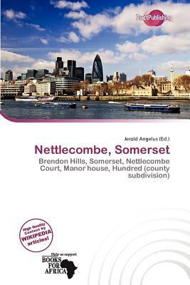 Nettlecombe Somerset