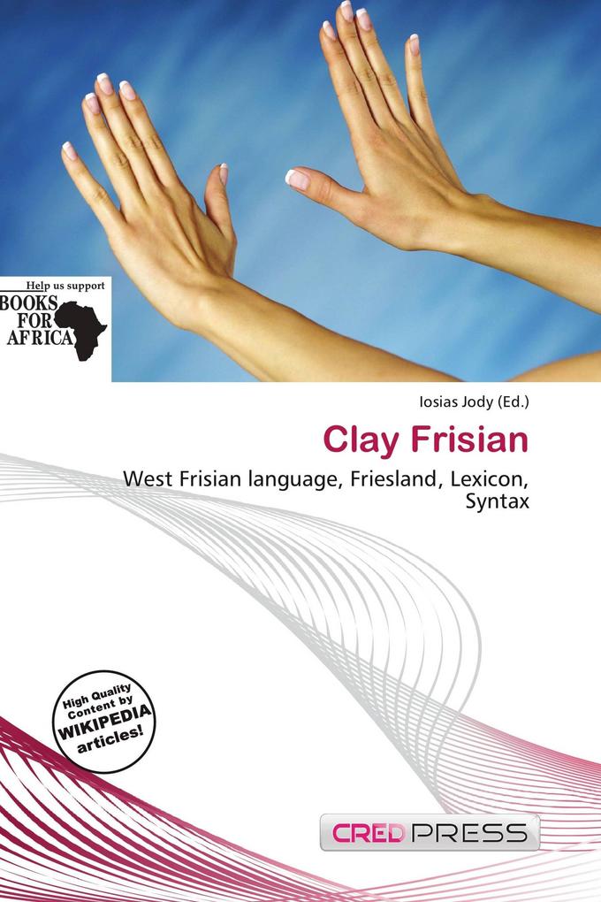 Clay Frisian