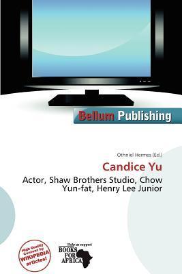 Candice Yu