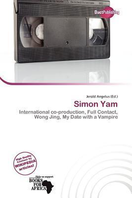 Simon Yam