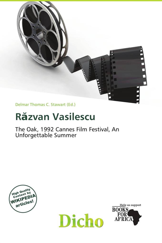 Rzvan Vasilescu