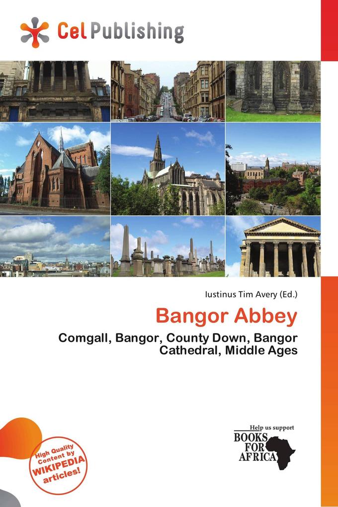 Bangor Abbey