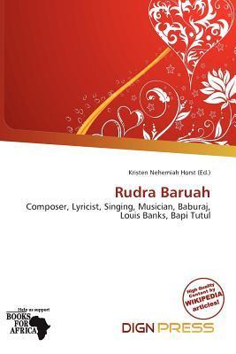 Rudra Baruah