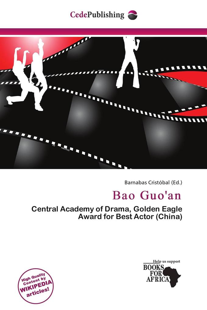 Bao Guo'an