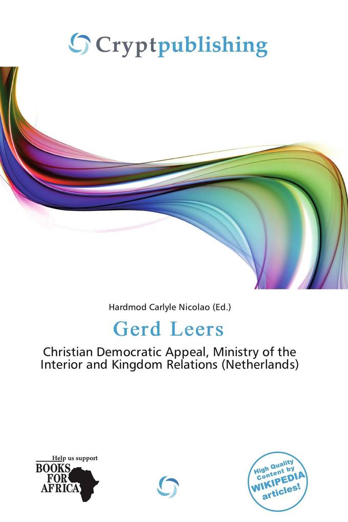 Gerd Leers
