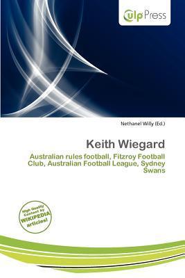 Keith Wiegard