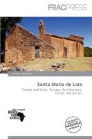 Santa Maria de Lara