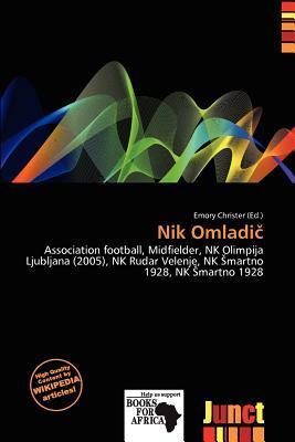 Nik Omladi