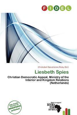 Liesbeth Spies