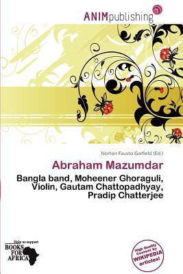 Abraham Mazumdar