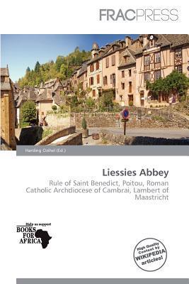 Liessies Abbey