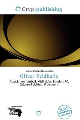 Oliver Feldballe
