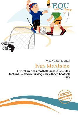 Ivan McAlpine