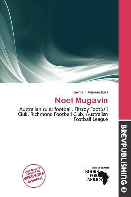 Noel Mugavin