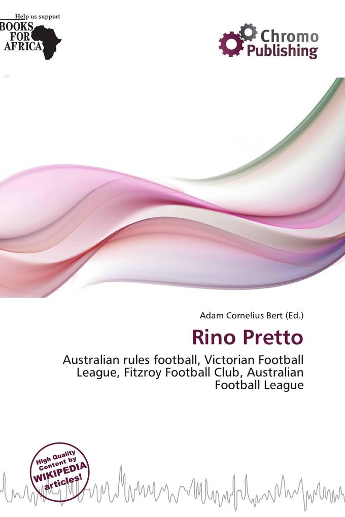 Rino Pretto