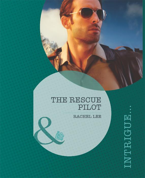 The Rescue Pilot (Conard County: The Next Generation Book 10) (Mills & Boon Intrigue)