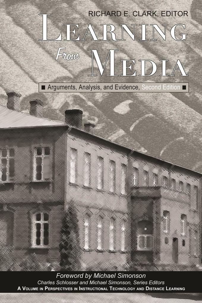 Learning From Media 2nd Ed.