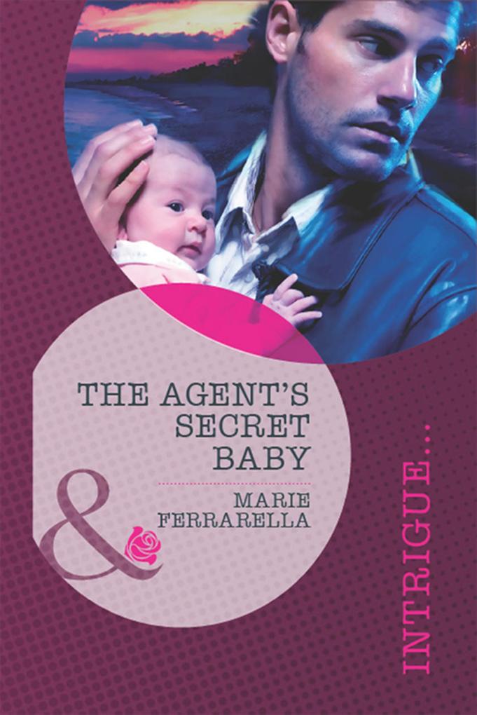 The Agent‘s Secret Baby