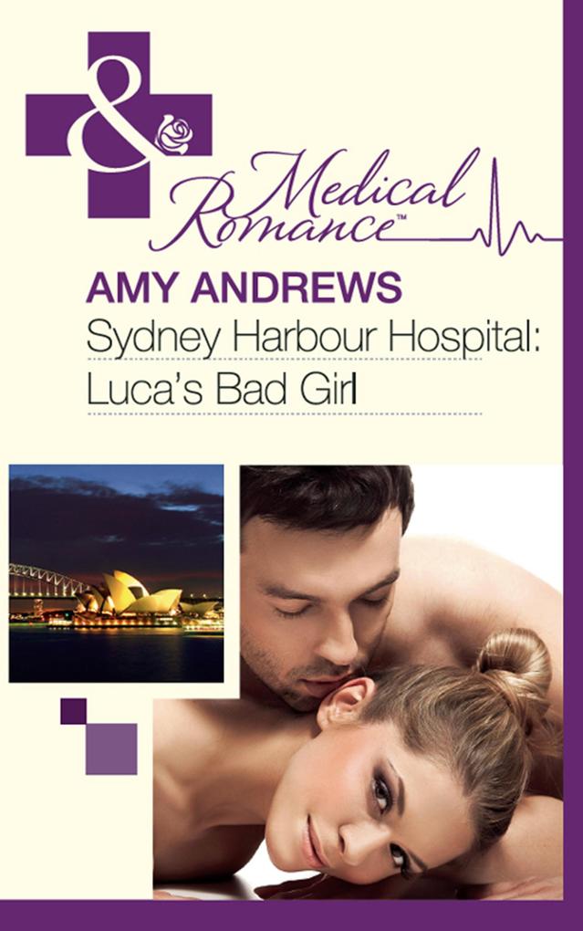 Sydney Harbour Hospital: Luca‘s Bad Girl