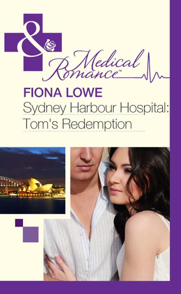 Sydney Harbour Hospital: Tom‘s Redemption