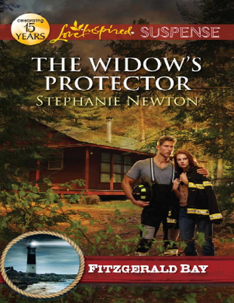 The Widow‘s Protector (Mills & Boon Love Inspired Suspense) (Fitzgerald Bay Book 4)
