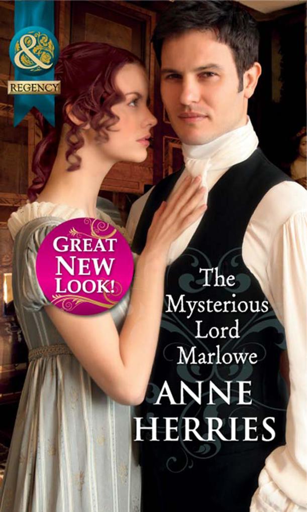The Mysterious Lord Marlowe (Secrets and Scandals Book 2) (Mills & Boon Historical)