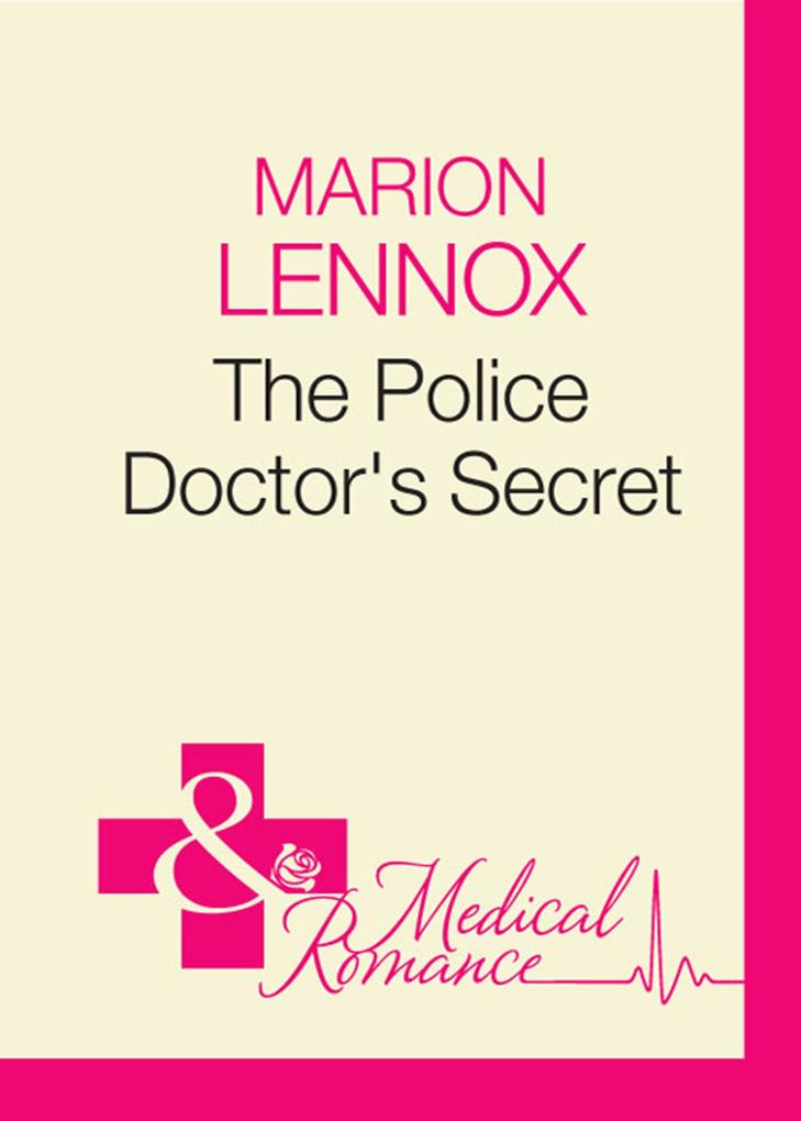 The Police Doctor‘s Secret