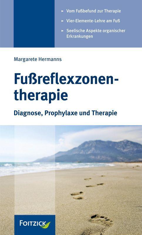 Mgo Fachverlage Fußreflexzonentherapie - Bild 3