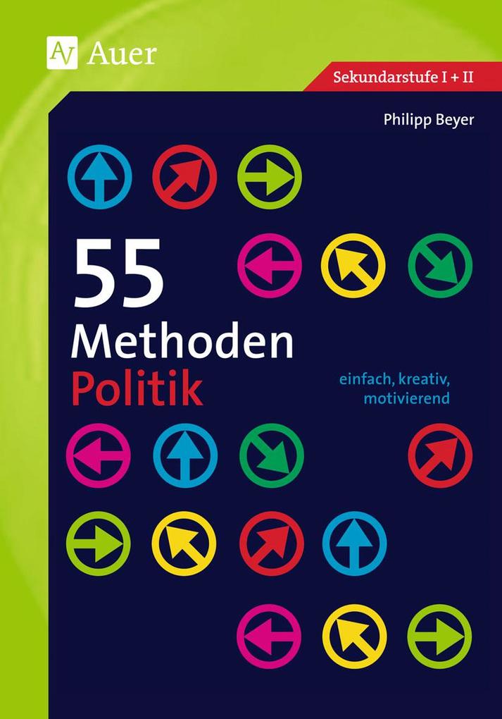 55 Methoden Politik Philipp Beyer - Bild 3