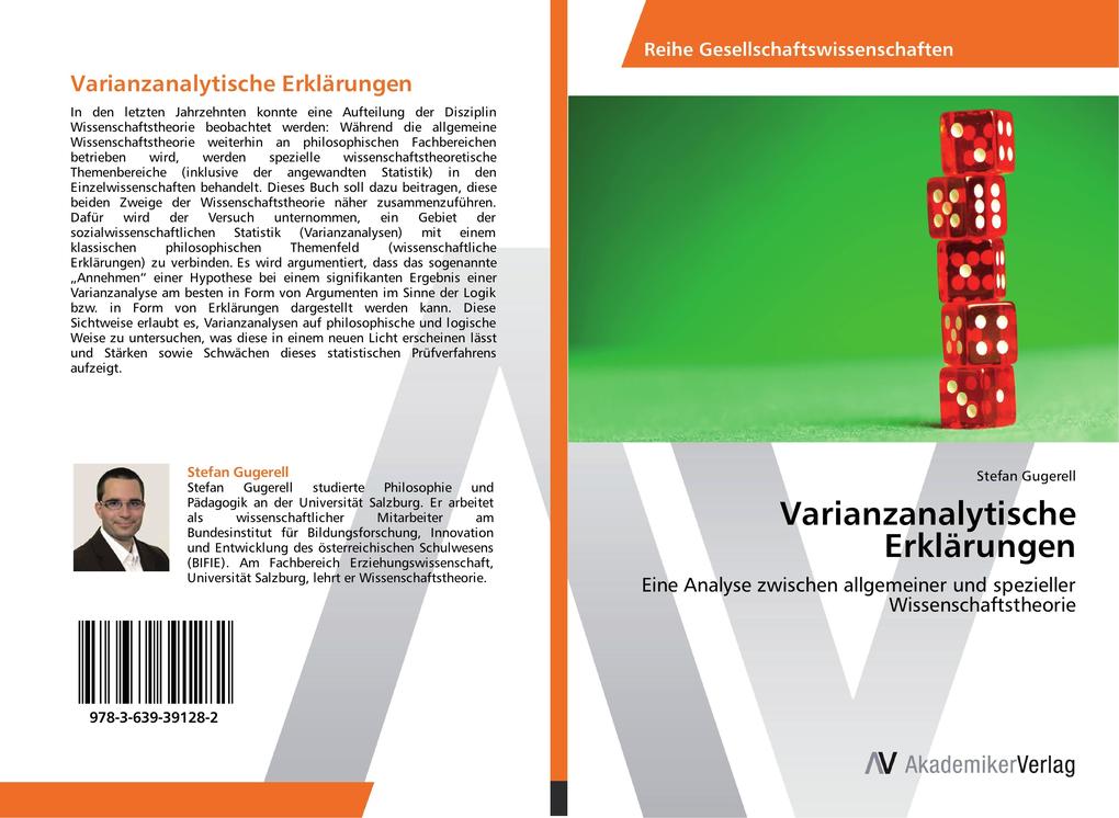Varianzanalytische Erklärungen