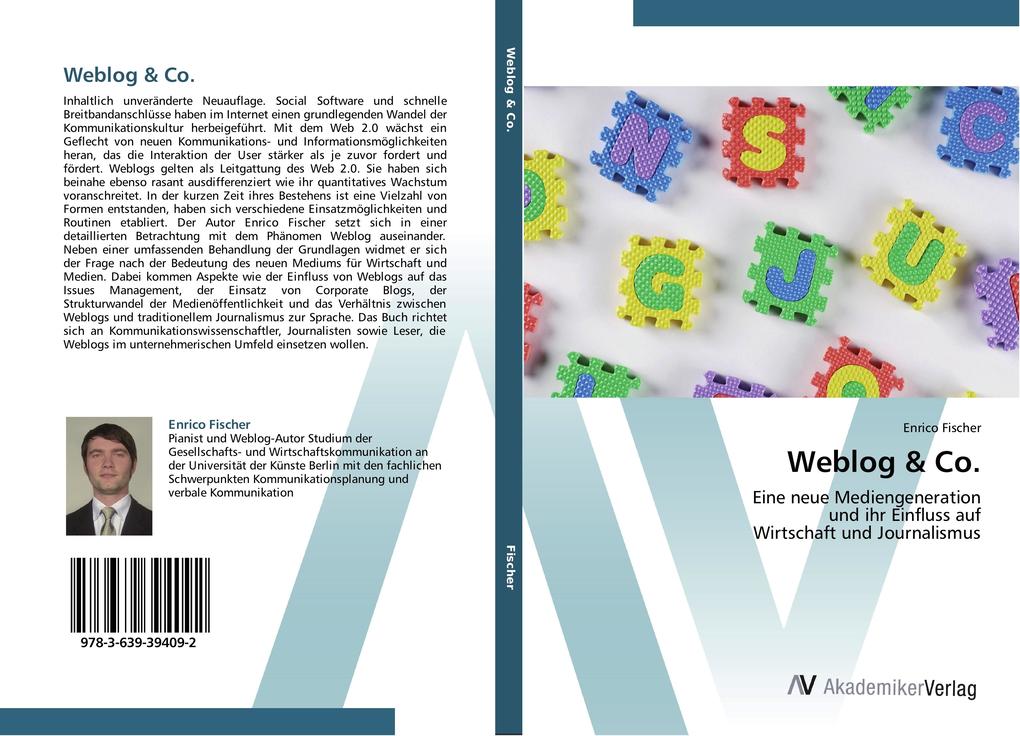 Weblog & Co.