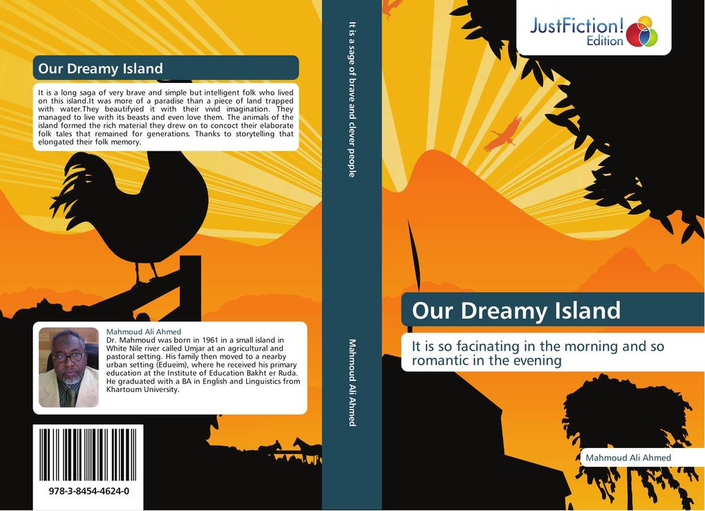 Our Dreamy Island