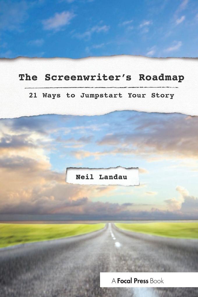 The Screenwriter's Roadmap