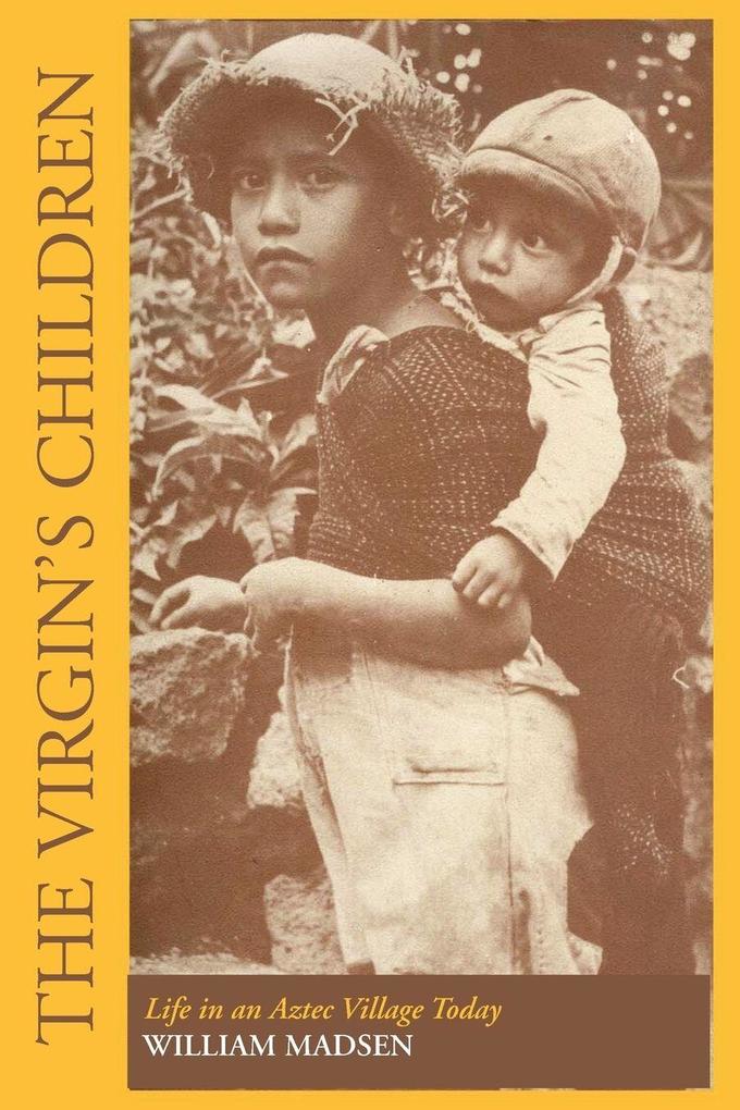 The Virgin's Children