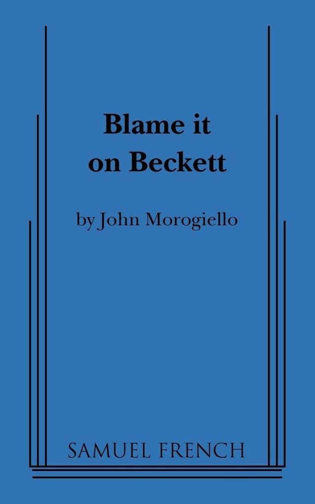 Blame It on Beckett