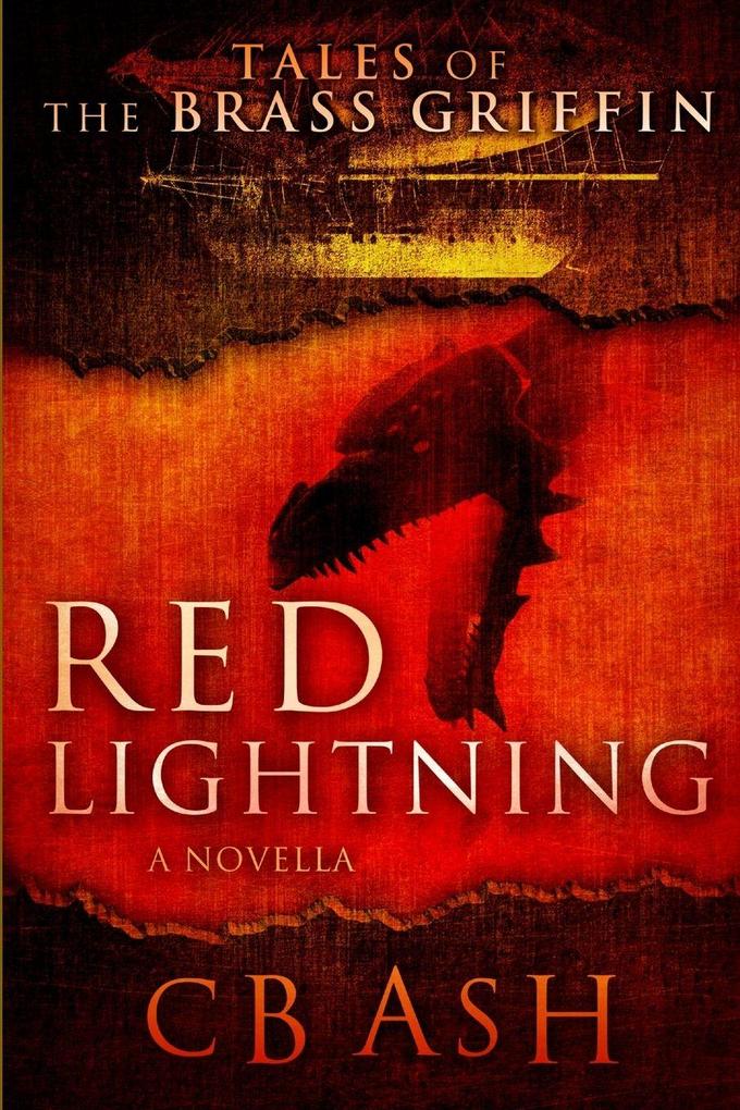 Red Lightning