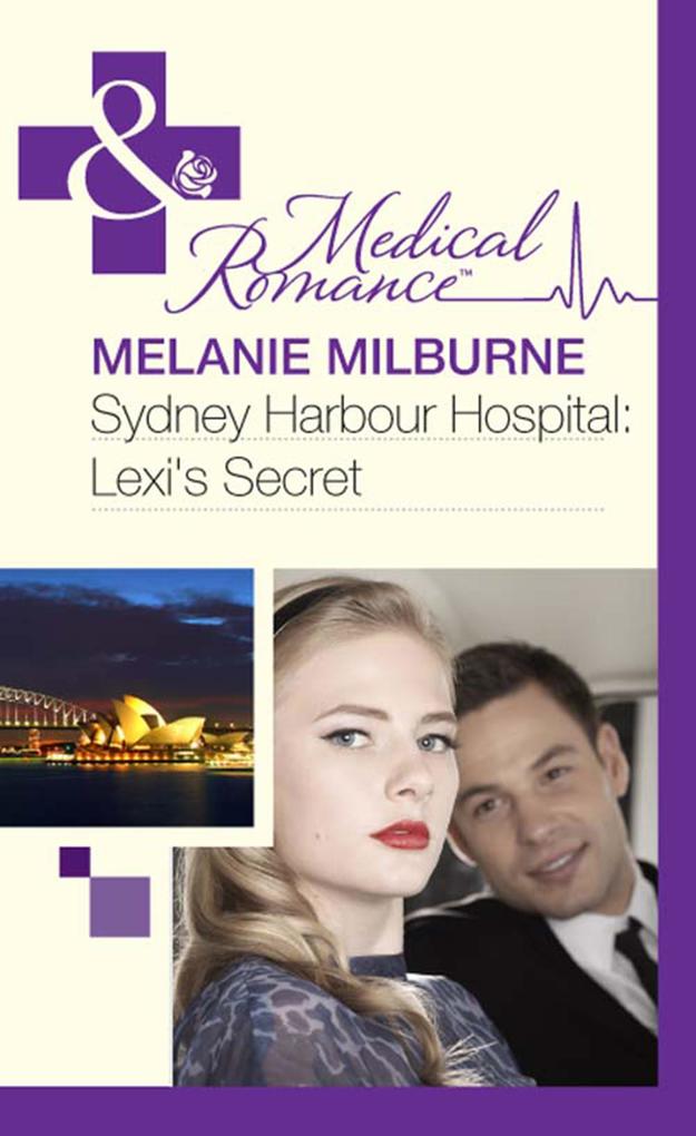 Sydney Harbour Hospital: Lexi‘s Secret