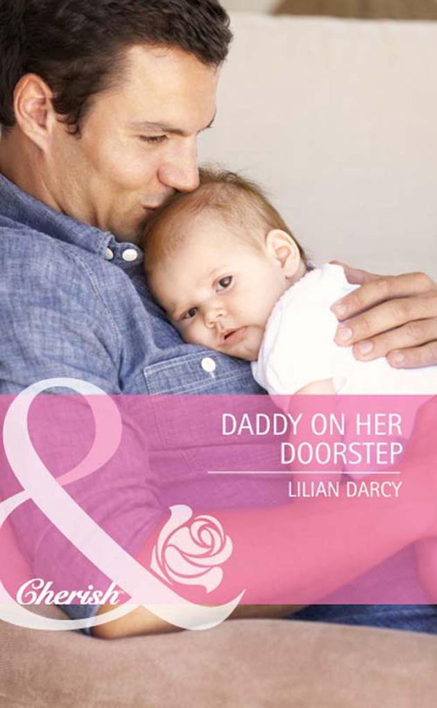Daddy on Her Doorstep (Mills & Boon Cherish) (McKinley Medics Book 1)