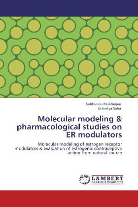Molecular modeling & pharmacological studies on ER modulators