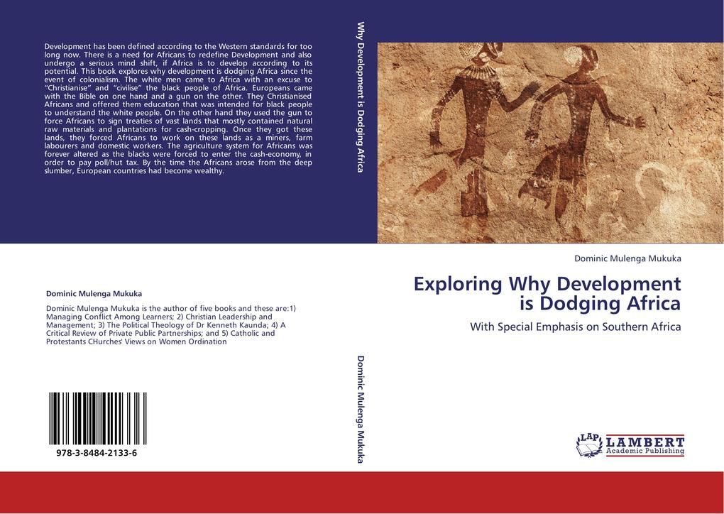 Exploring Why Development is Dodging Africa