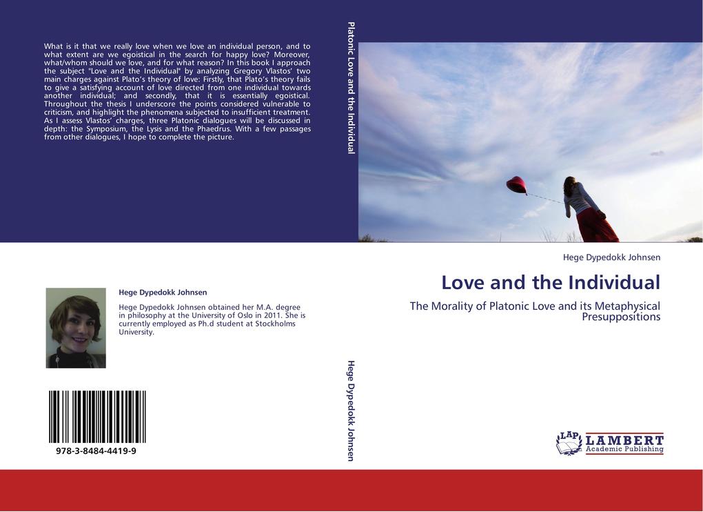 Love and the Individual