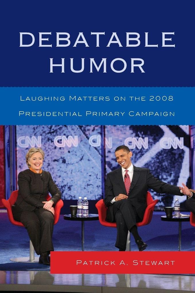 Debatable Humor