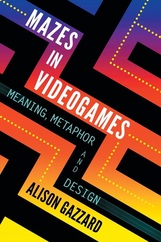 Mazes in Videogames