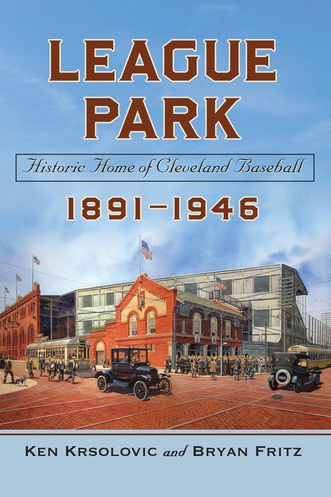 League Park
