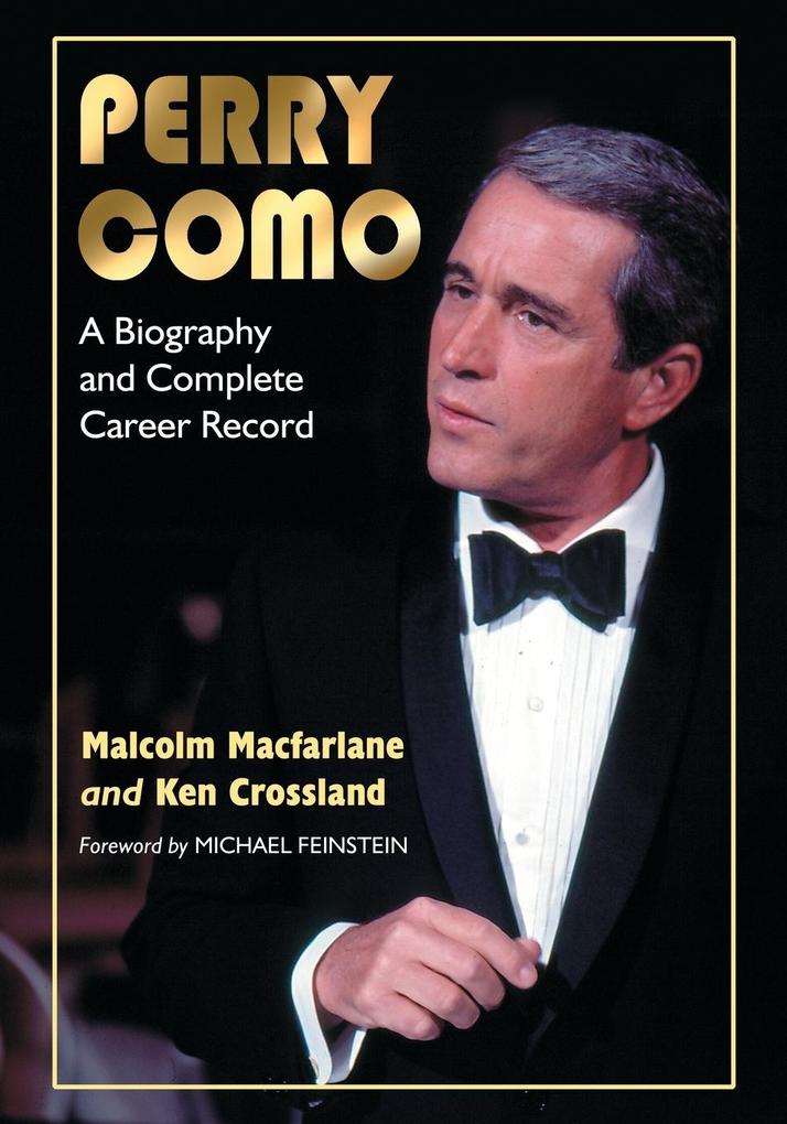 Perry Como