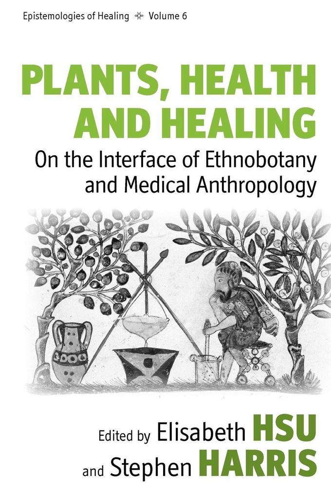 Plants Health and Healing
