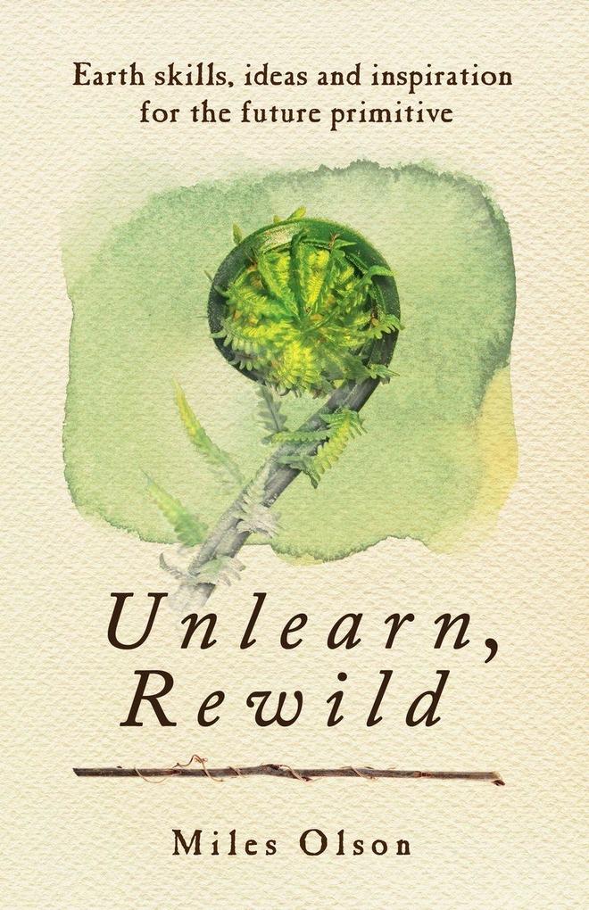 Unlearn Rewild