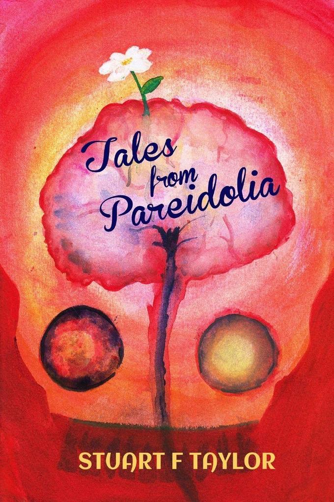 Tales from Pareidolia