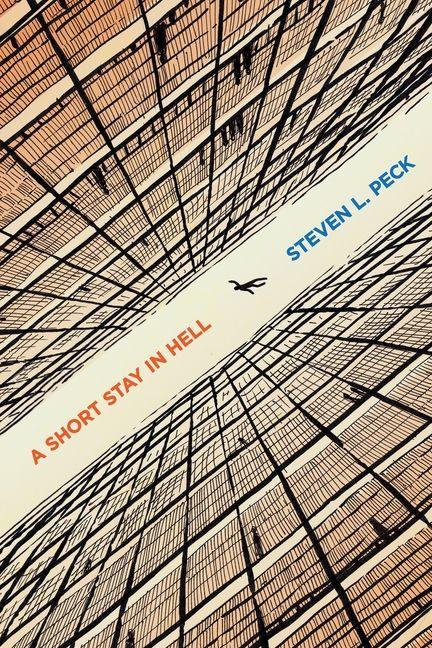 Strange Violin Editions A Short Stay In Hell