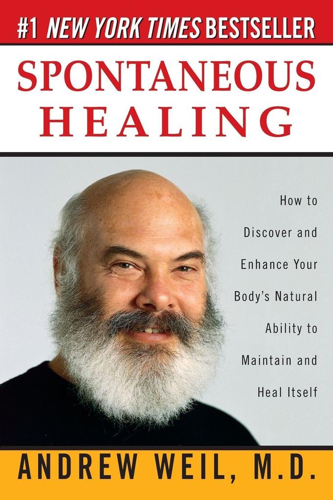 Spontaneous Healing